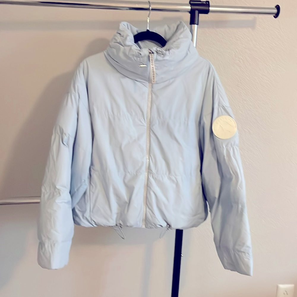 Cordova ski jacket.